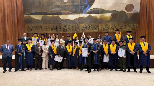 EURO-AMERICAN CORPORATE UNIVERSITY 