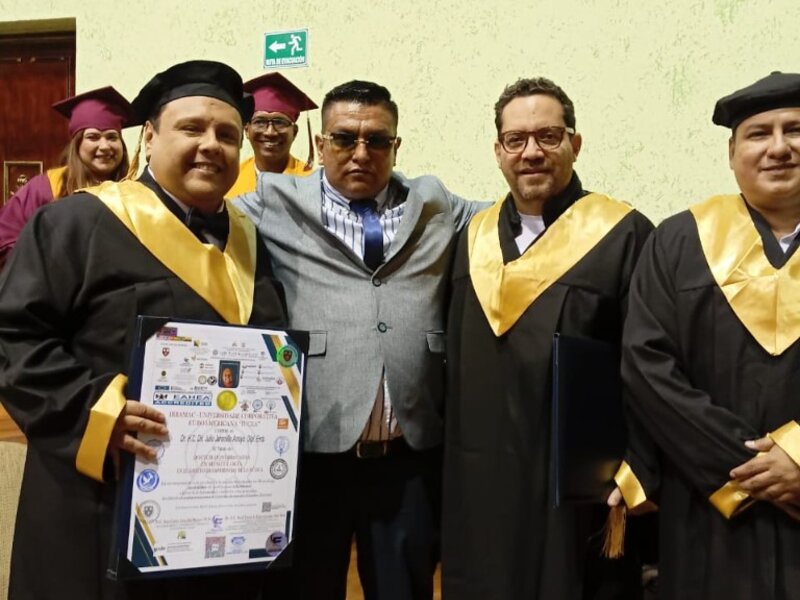 Evento institucional 5